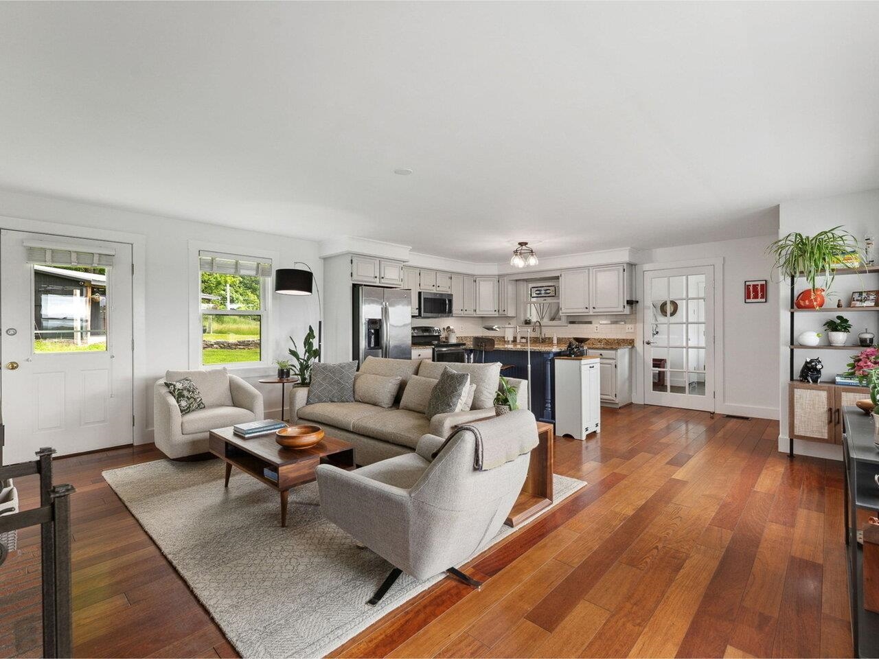 714 Churchill Road