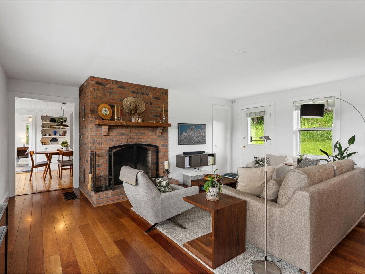 714 Churchill Road