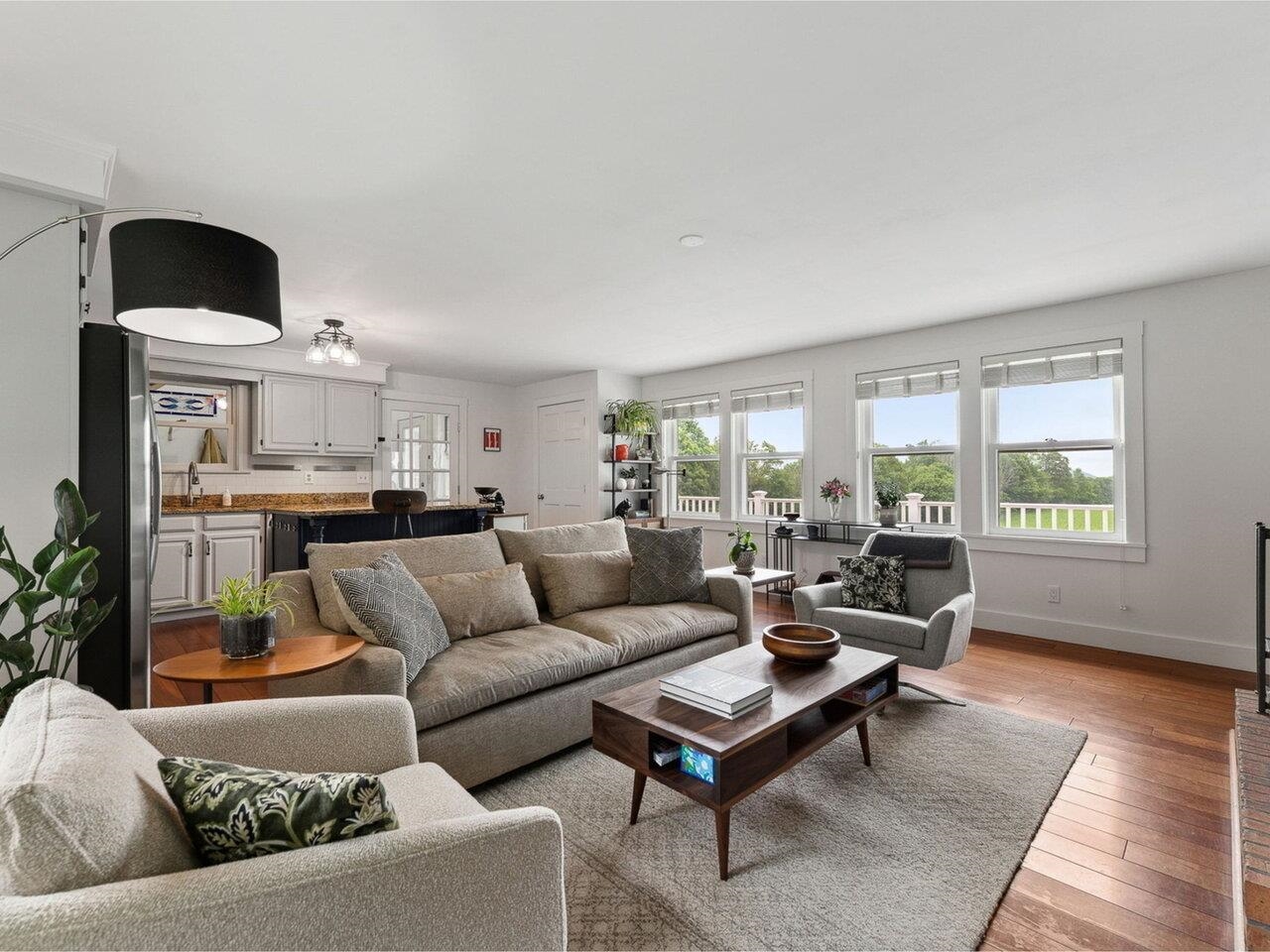 714 Churchill Road