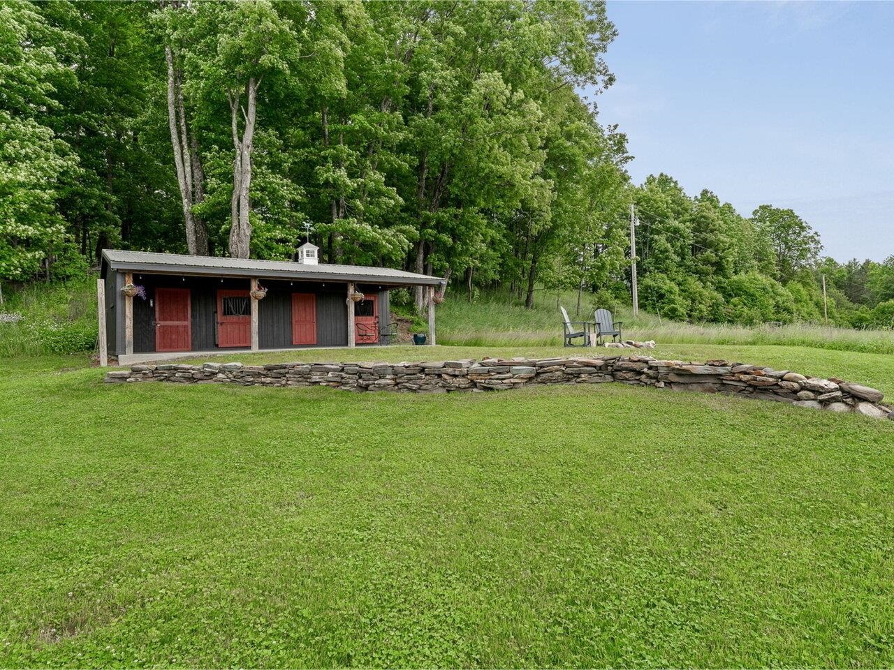 714 Churchill Road