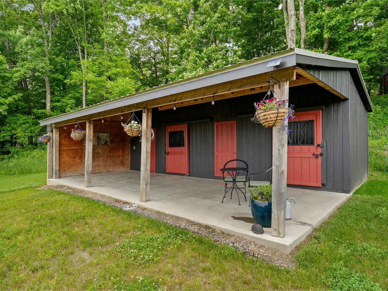 714 Churchill Road