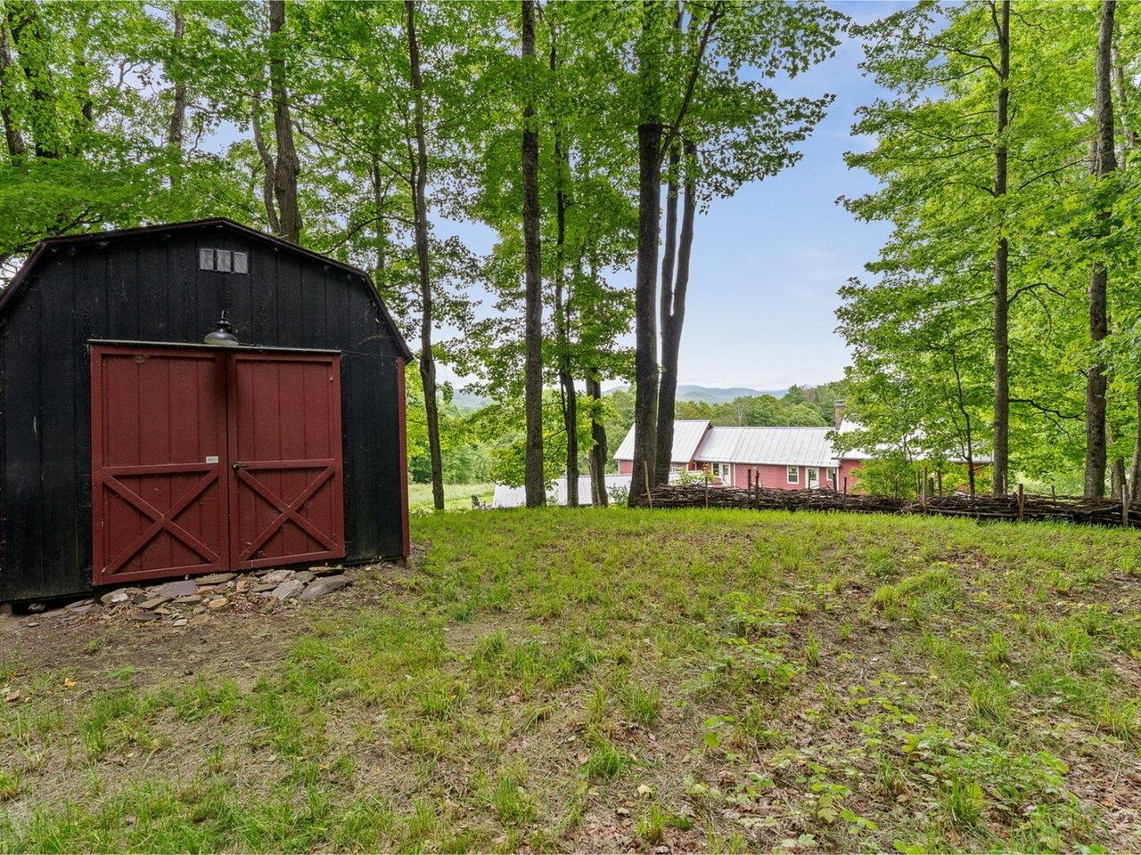 714 Churchill Road