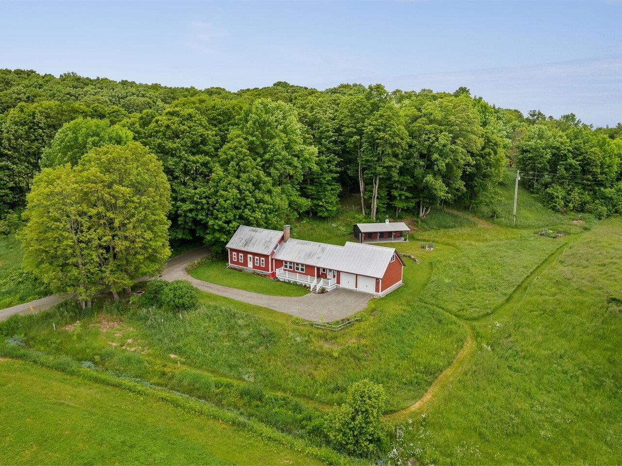 714 Churchill Road