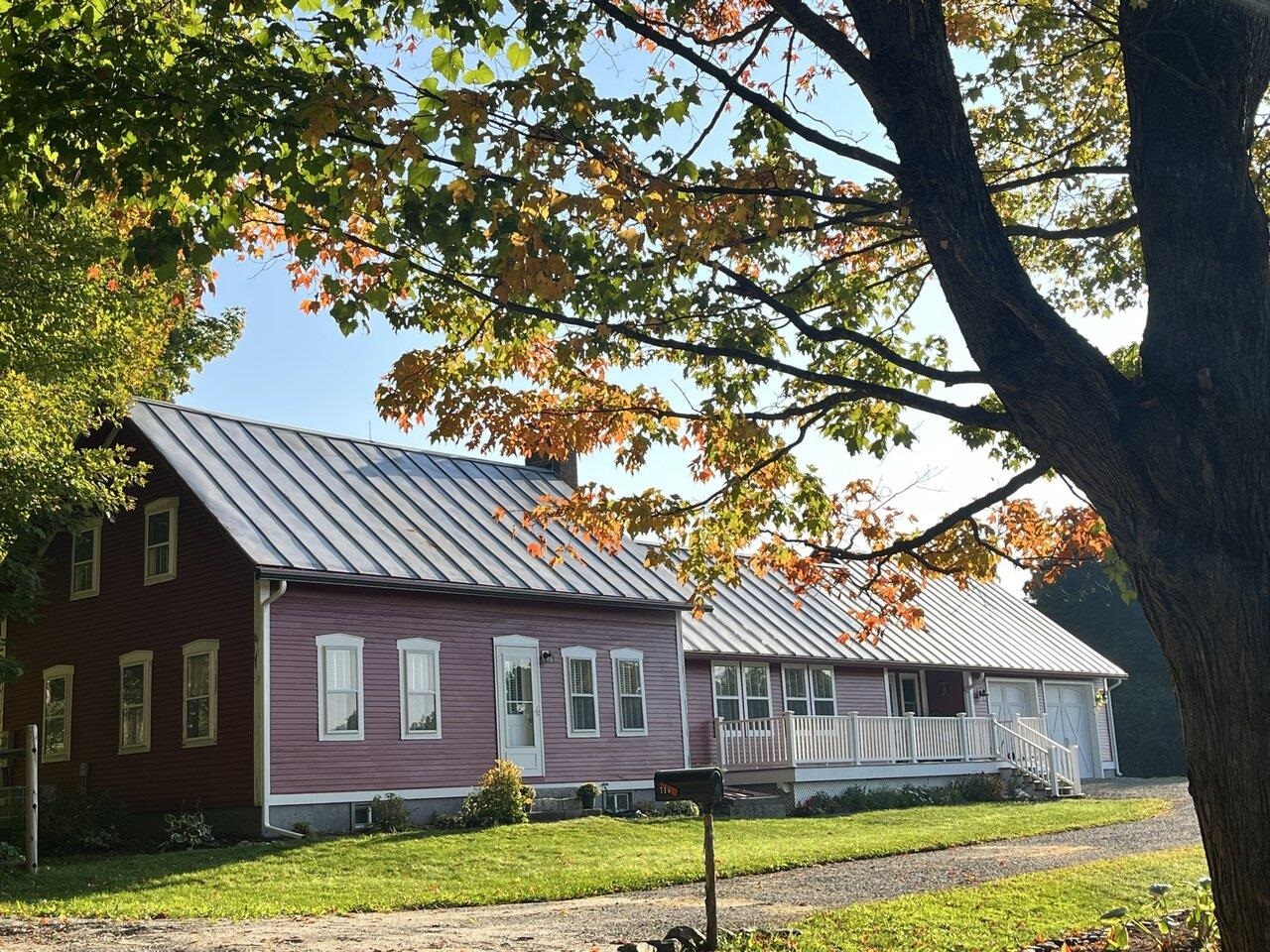 714 Churchill Road