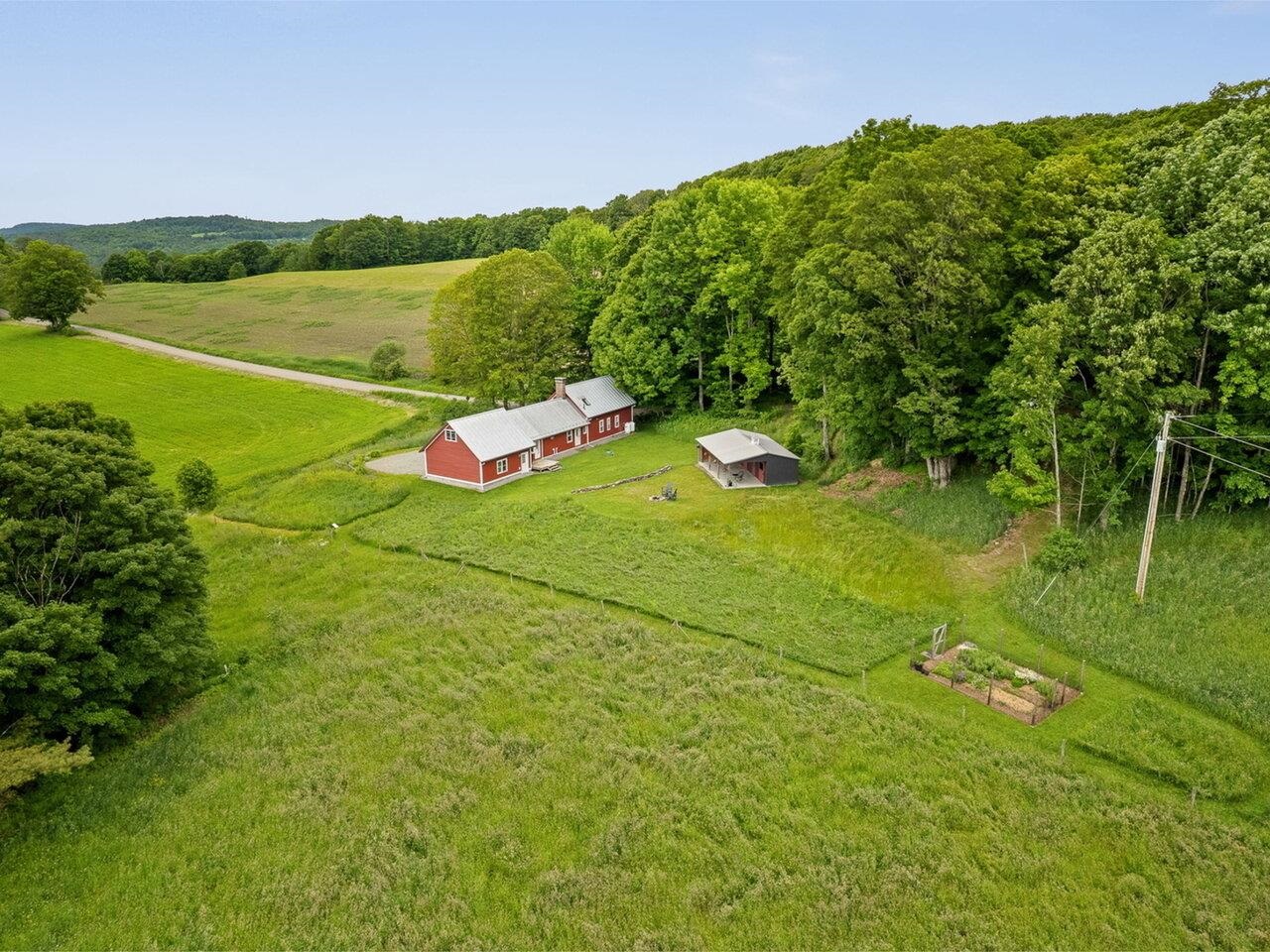 714 Churchill Road