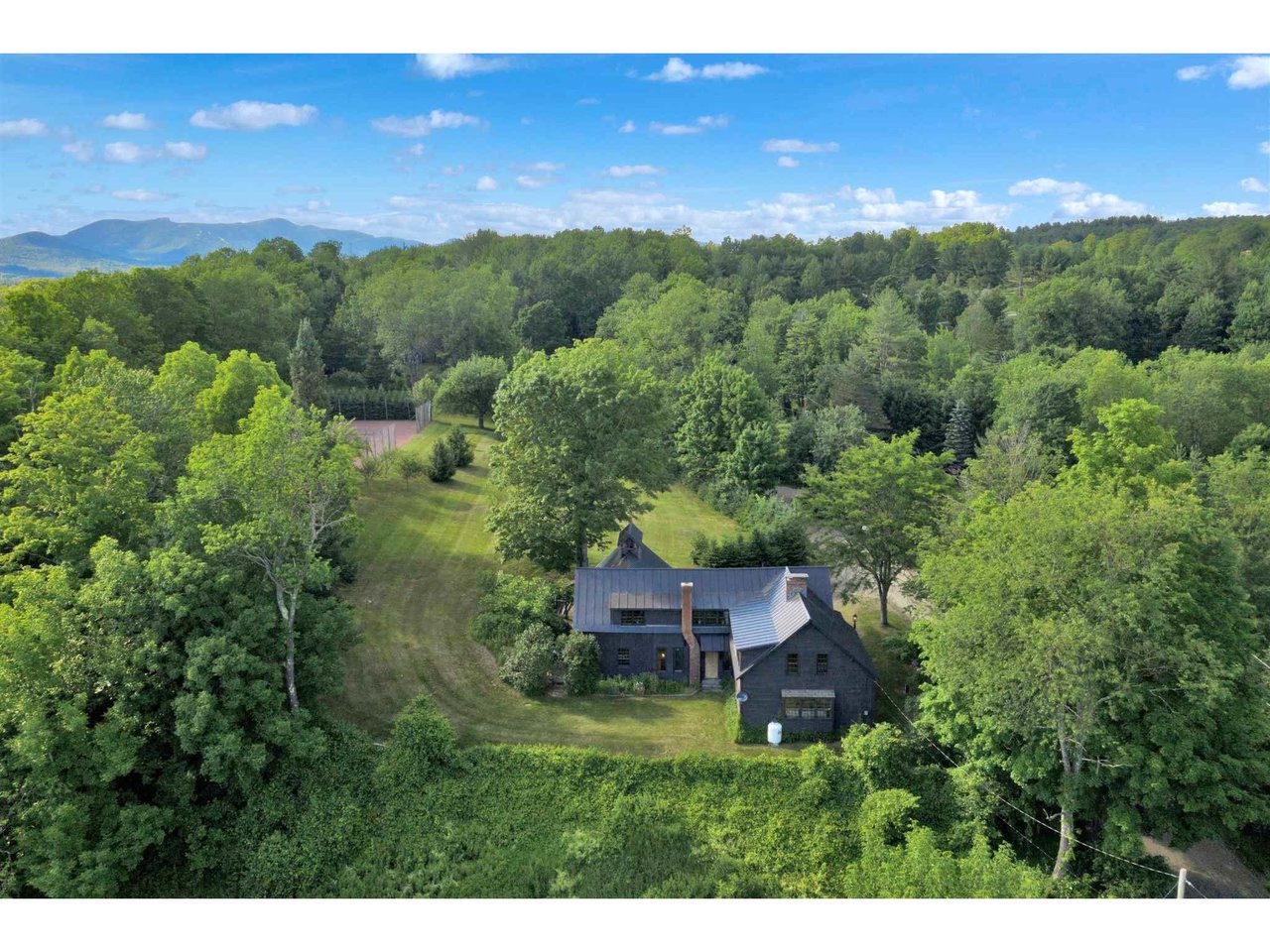 714 Covered Bridge Road
