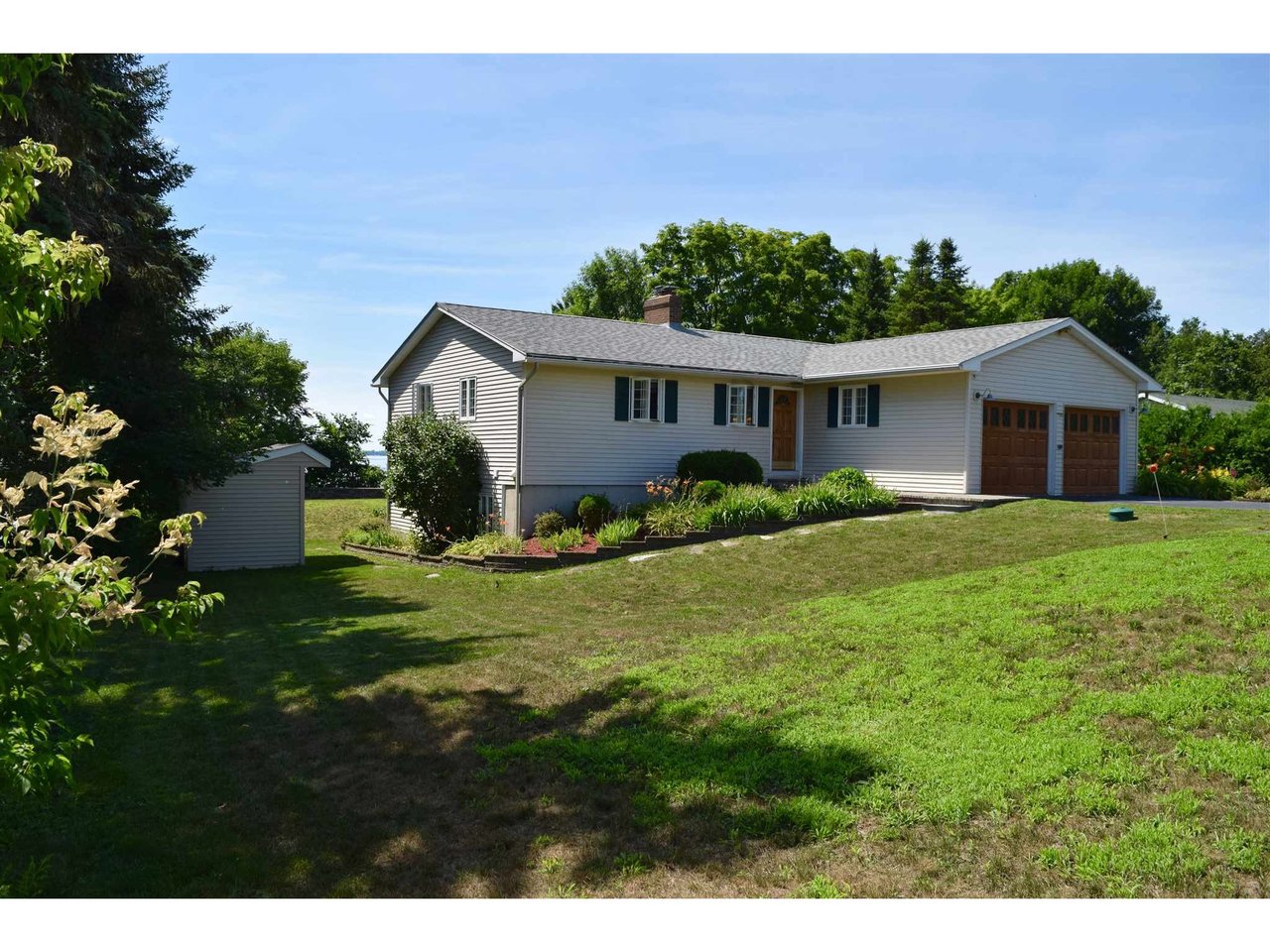 714 Maquam Shore Road, St. Albans Town 714 Maquam Shore Road, St. Albans Town