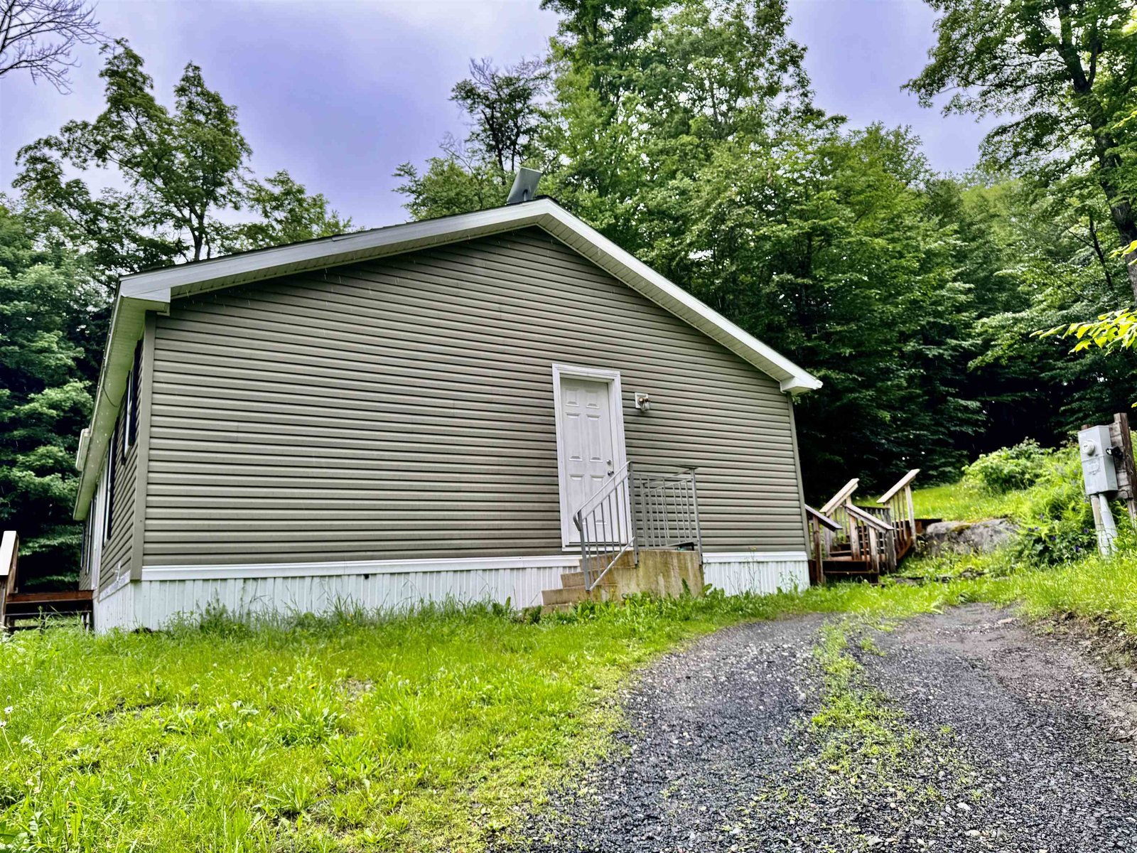 7143 County Road