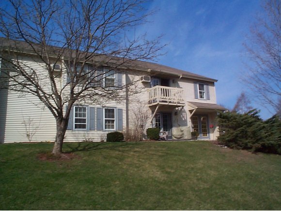 7152 The Terraces, Unit 7152