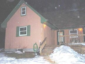 716 Shaker Hill Road