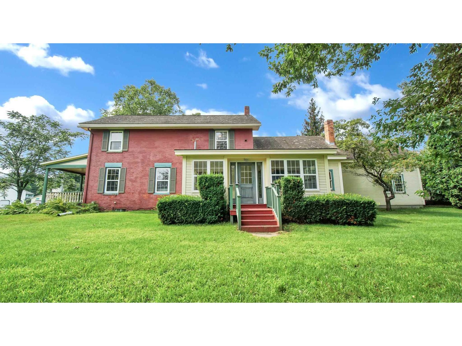 716 South Brownell Road