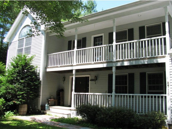 716 Waller Road