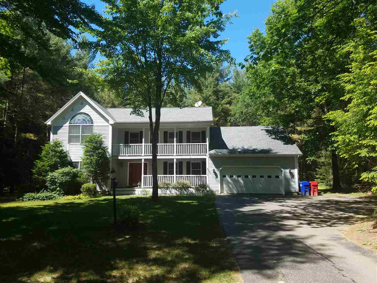 716 Waller Road