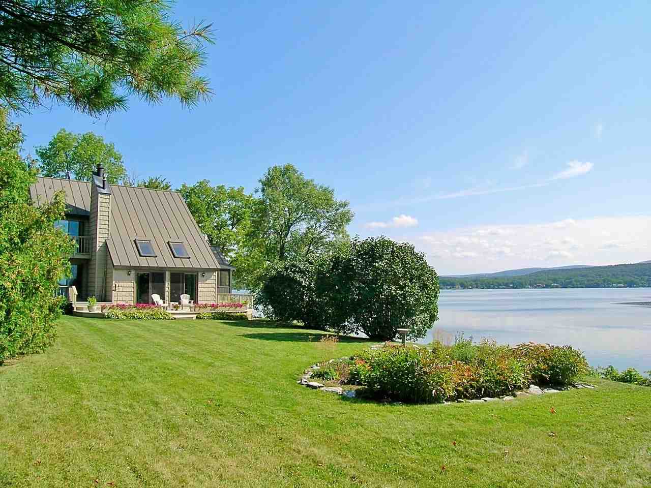 717 Hathaway Point Road