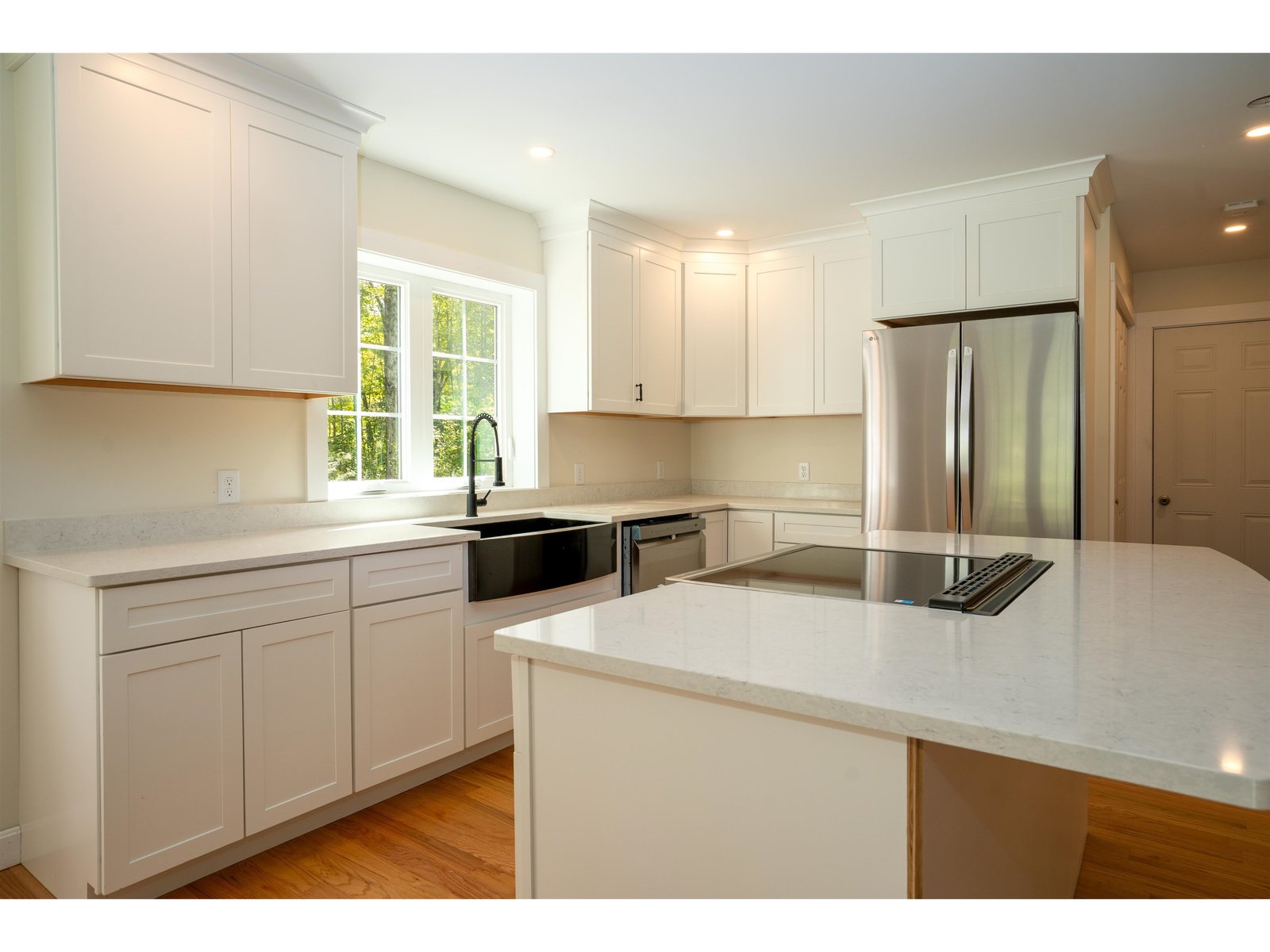 Stone Counters