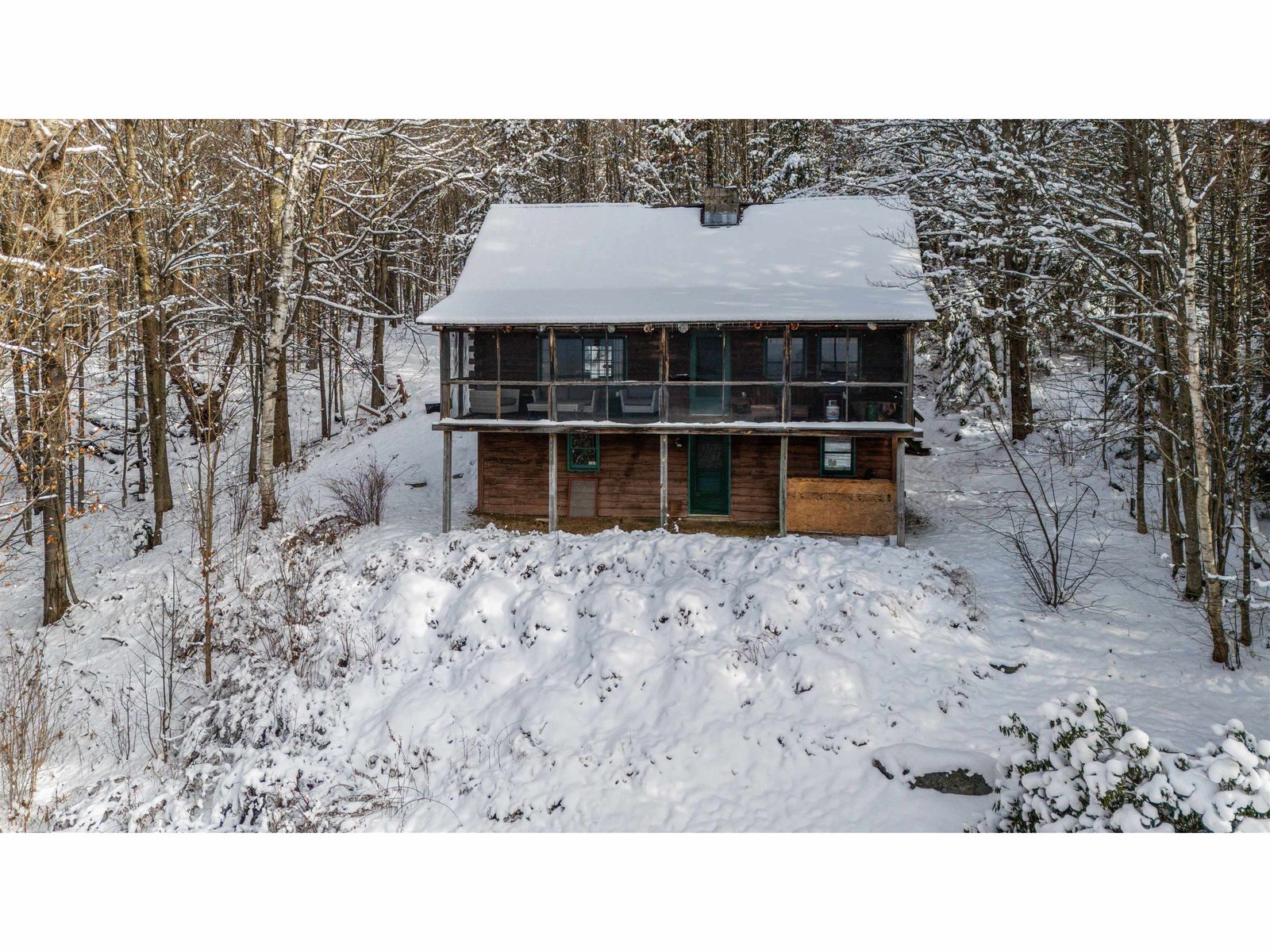 717 Levesque Drive