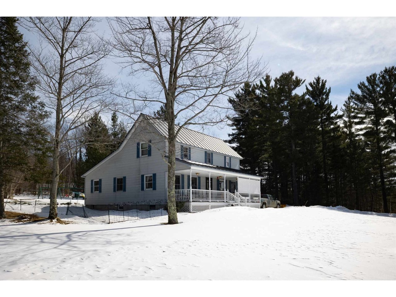 717 Poginy Road