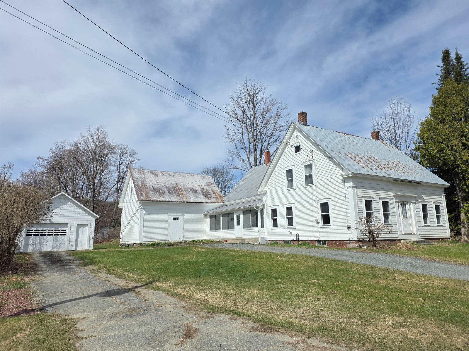 717 Remick Road