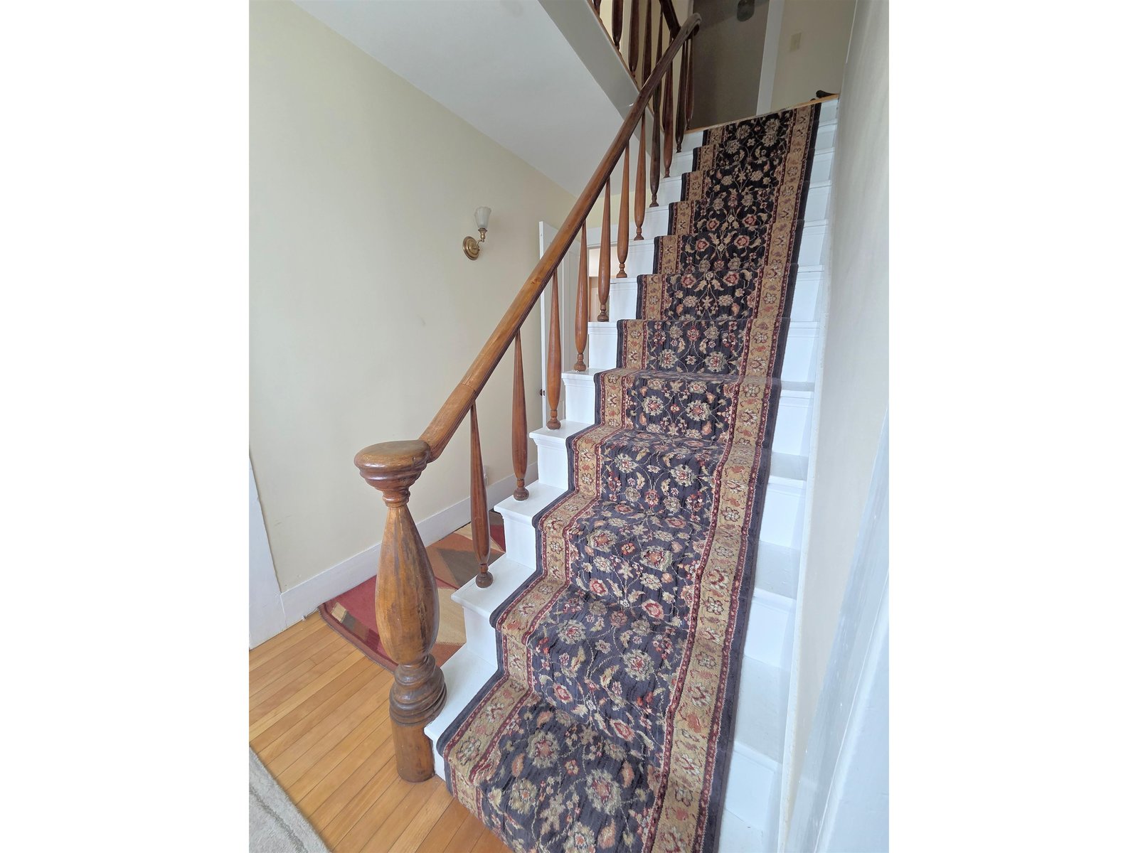 717 Remick Road