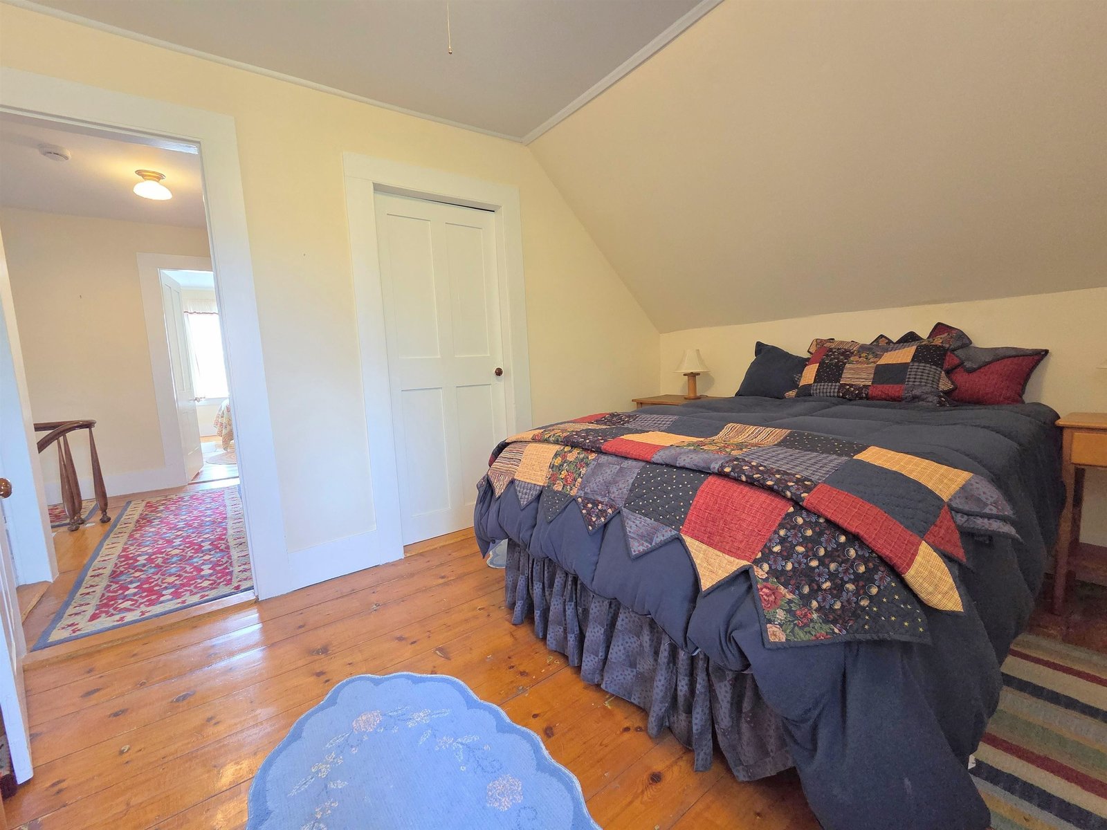 717 Remick Road