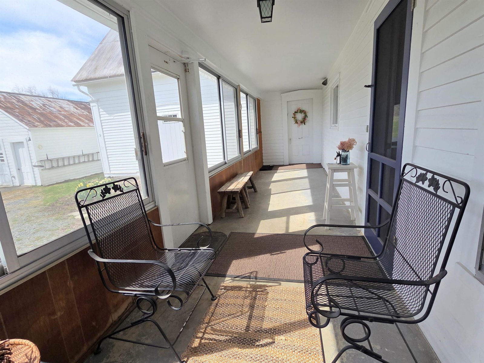 717 Remick Road