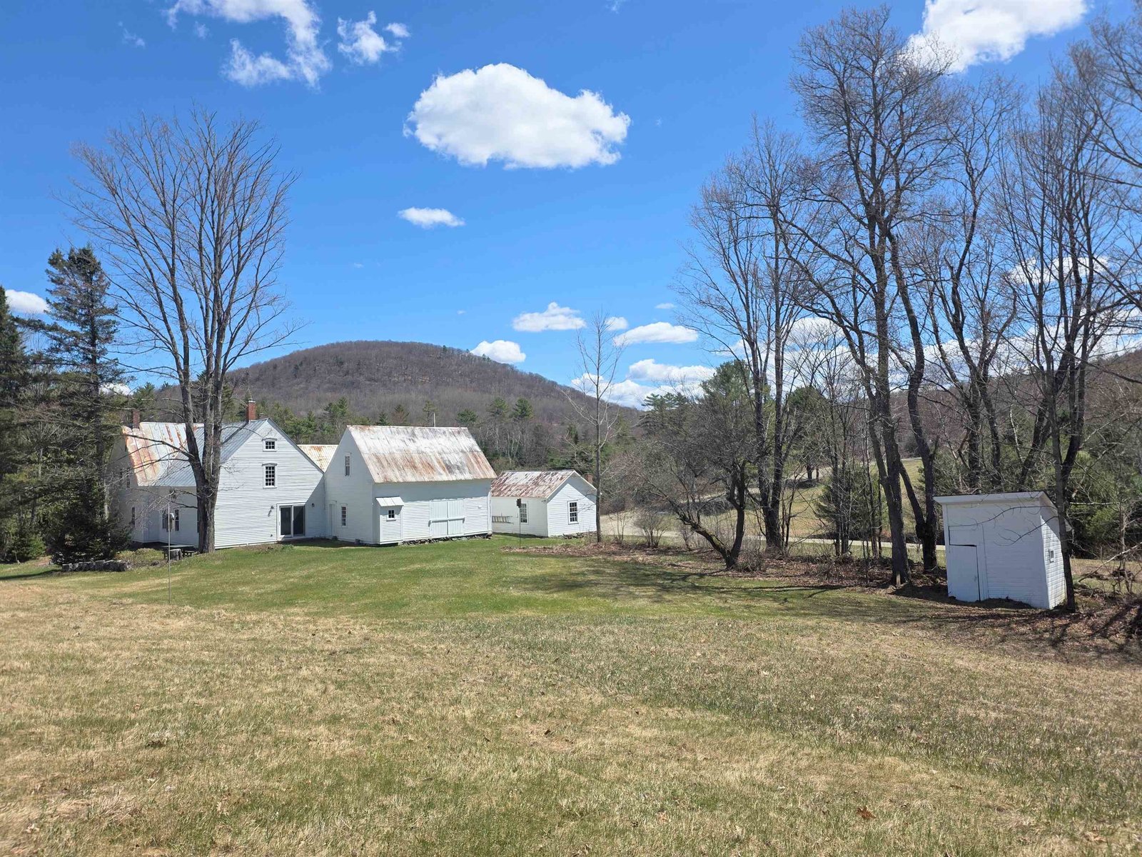 717 Remick Road