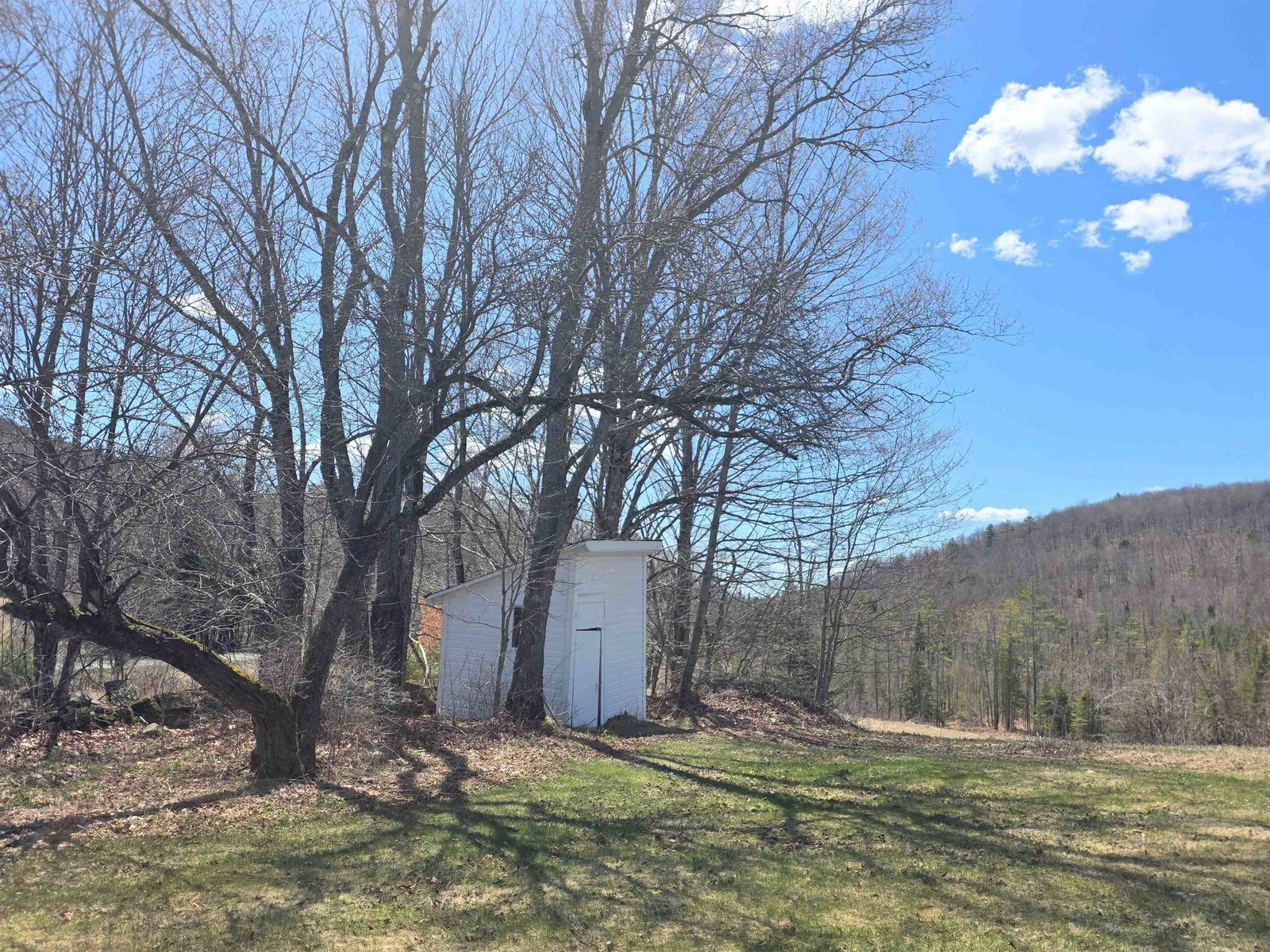 717 Remick Road
