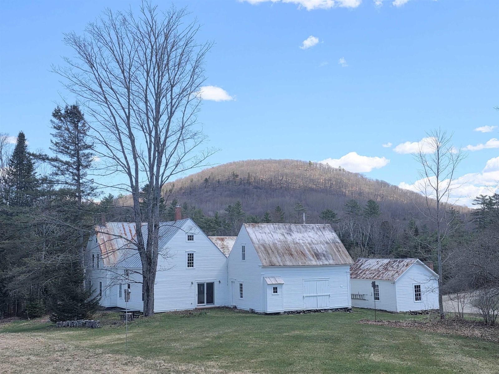 717 Remick Road