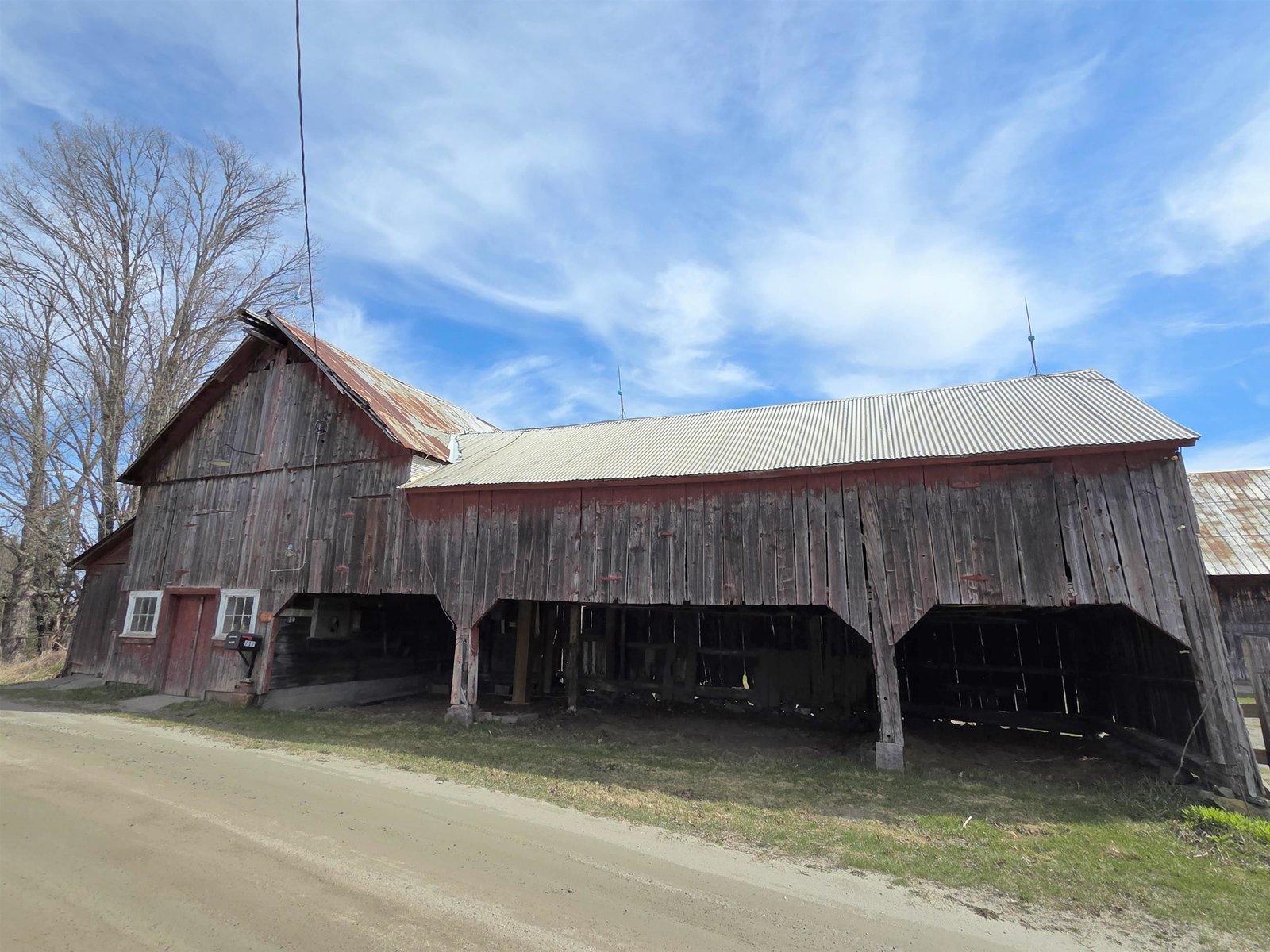 717 Remick Road