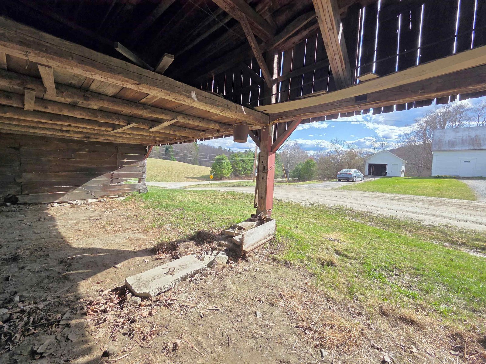 717 Remick Road