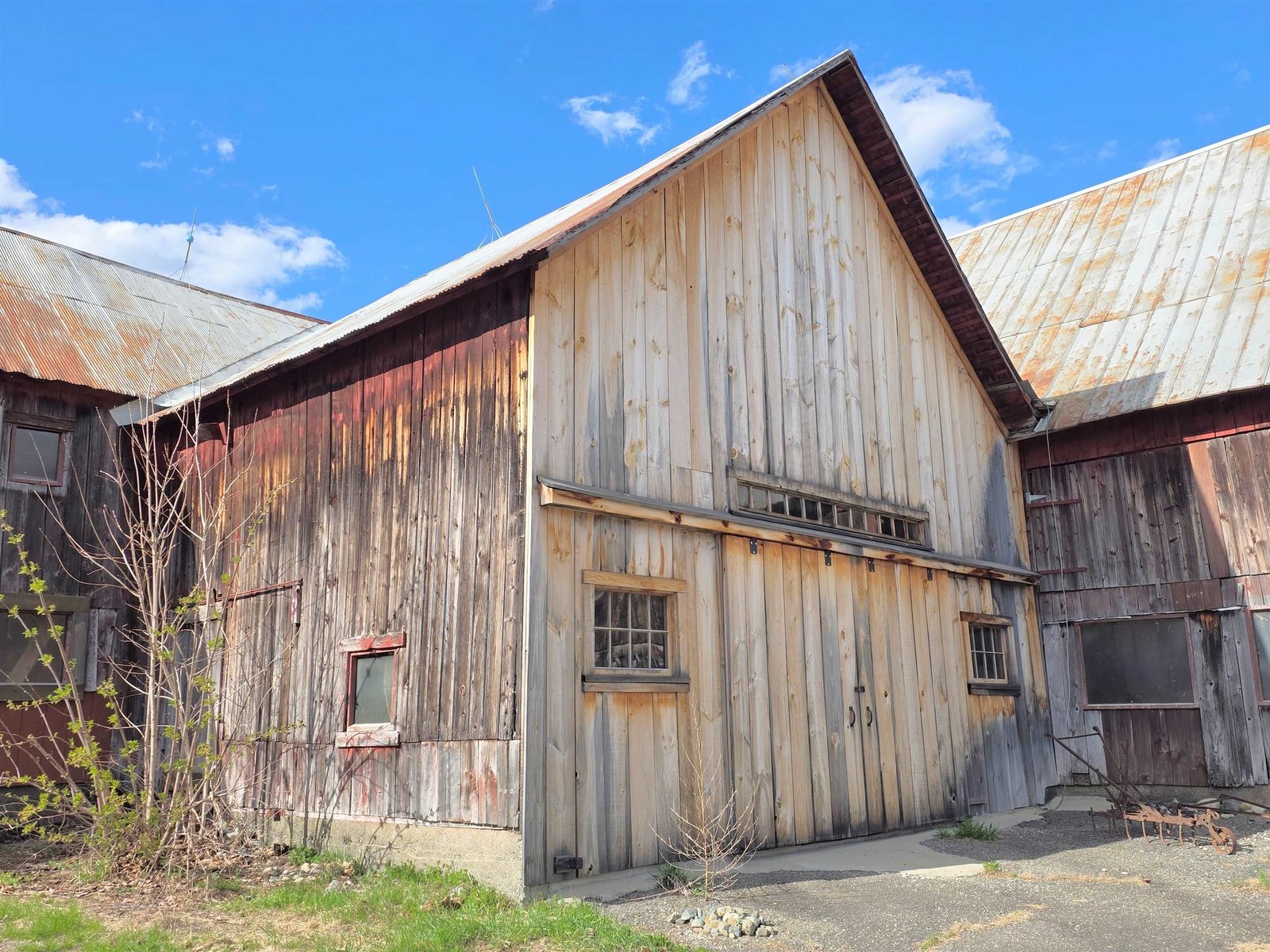 717 Remick Road