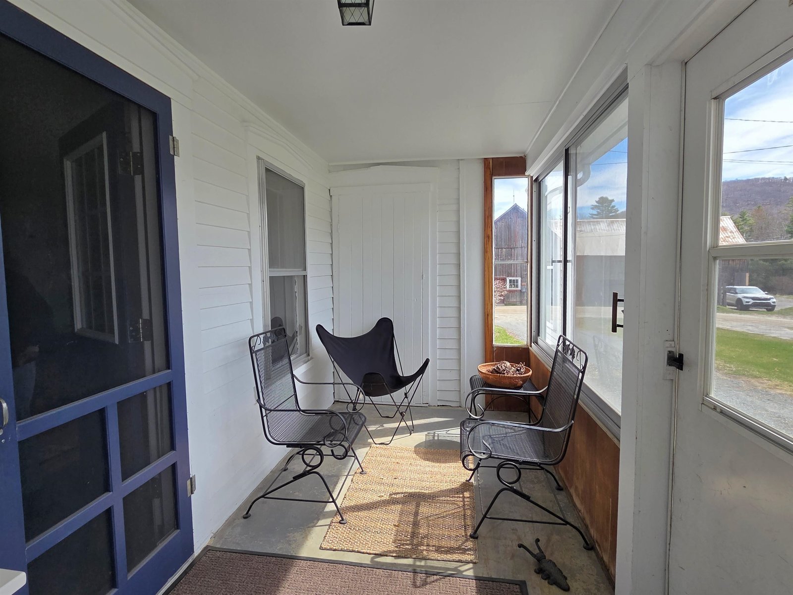 717 Remick Road
