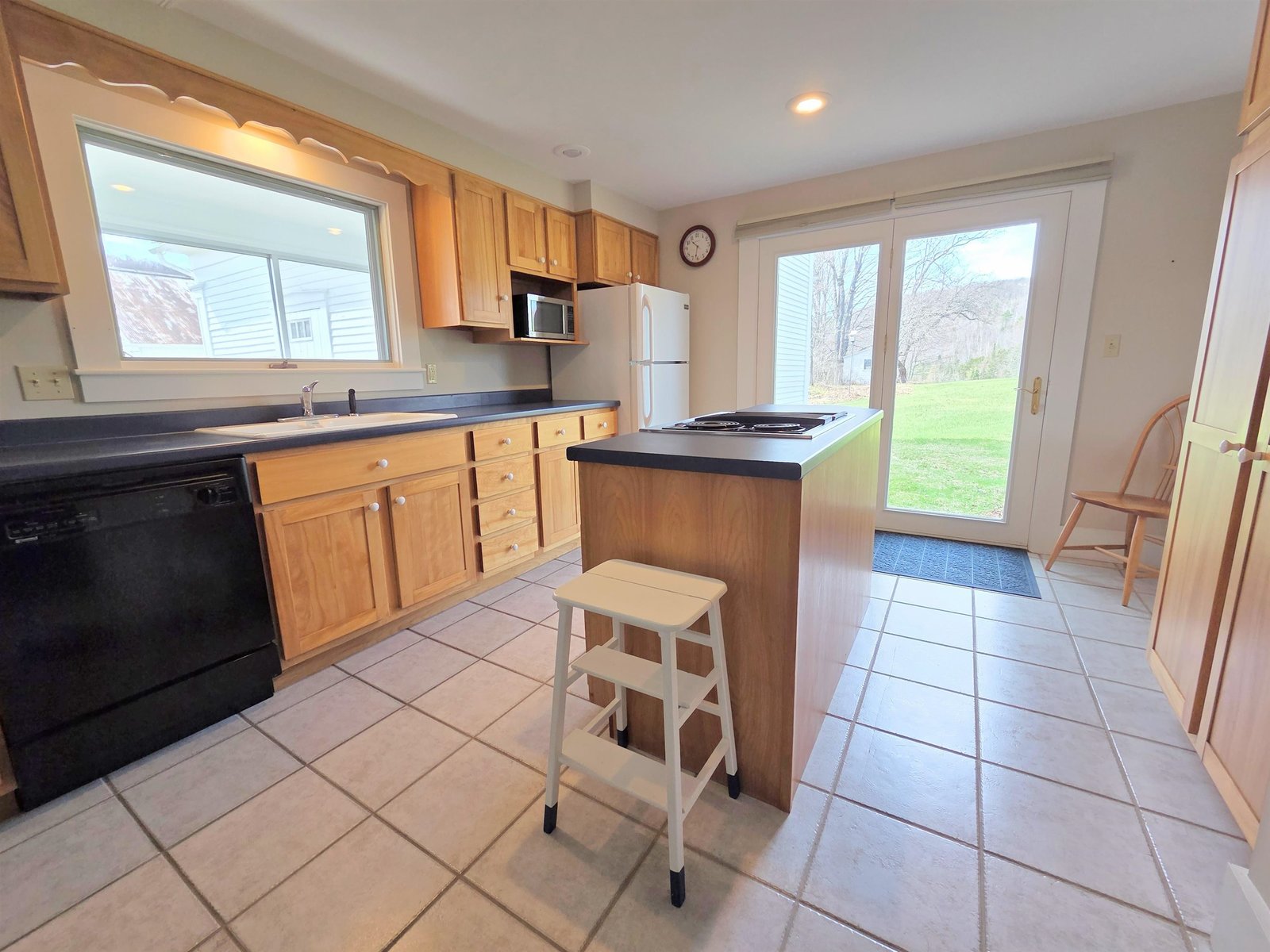 717 Remick Road