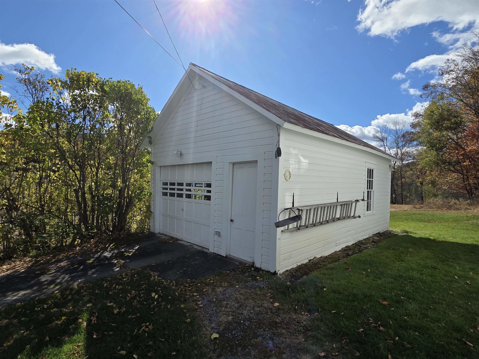 717 Remick Road