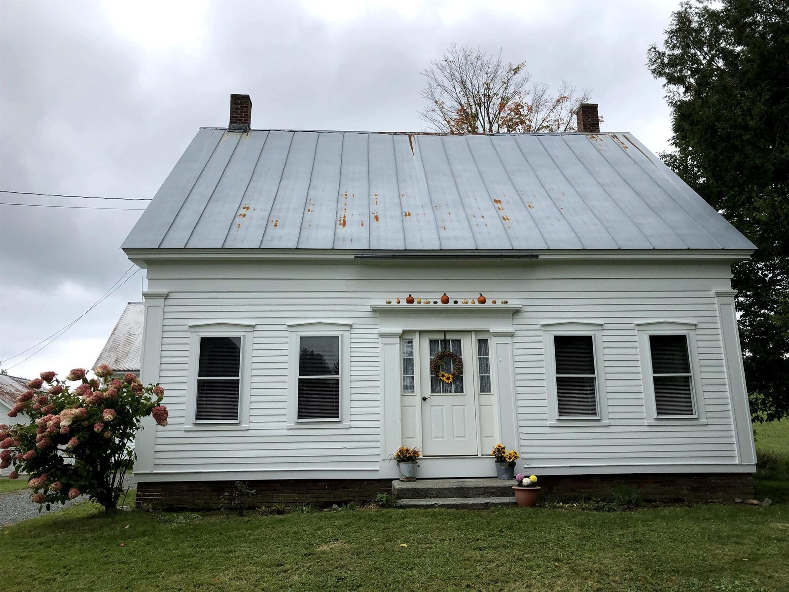 717 Remick Road