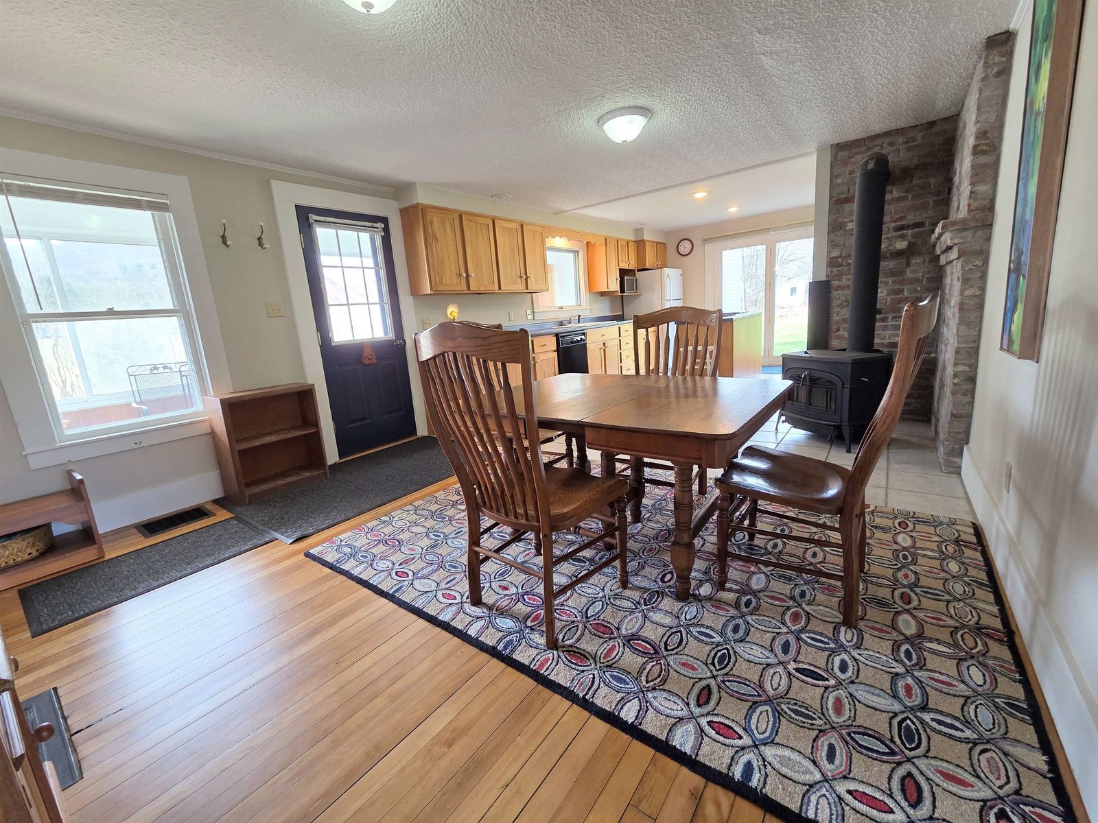 717 Remick Road