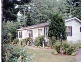 718 Red Pine Road