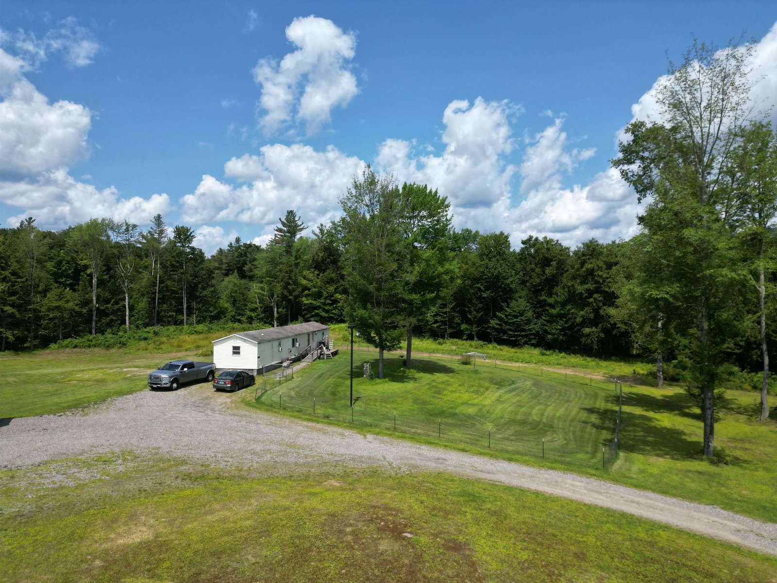 719 Gould Hill, Johnson
