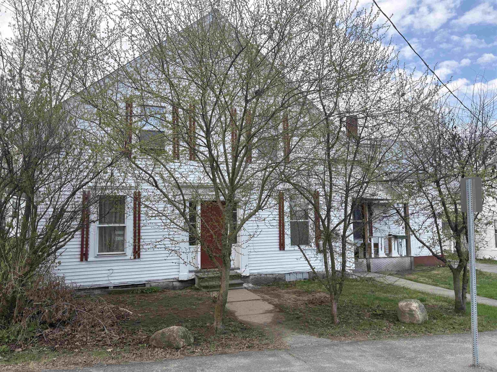 719 Hill Street