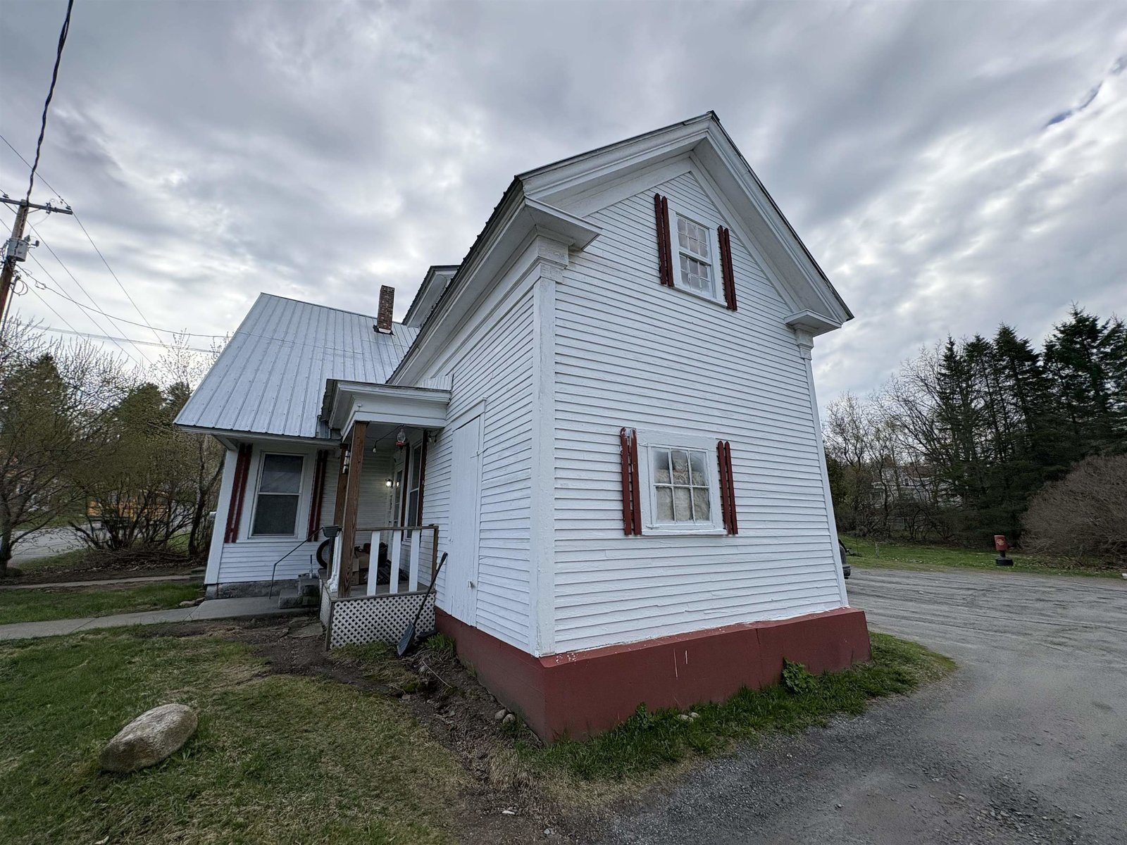 719 Hill Street
