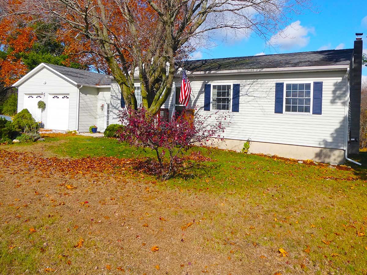72 Beebe Road