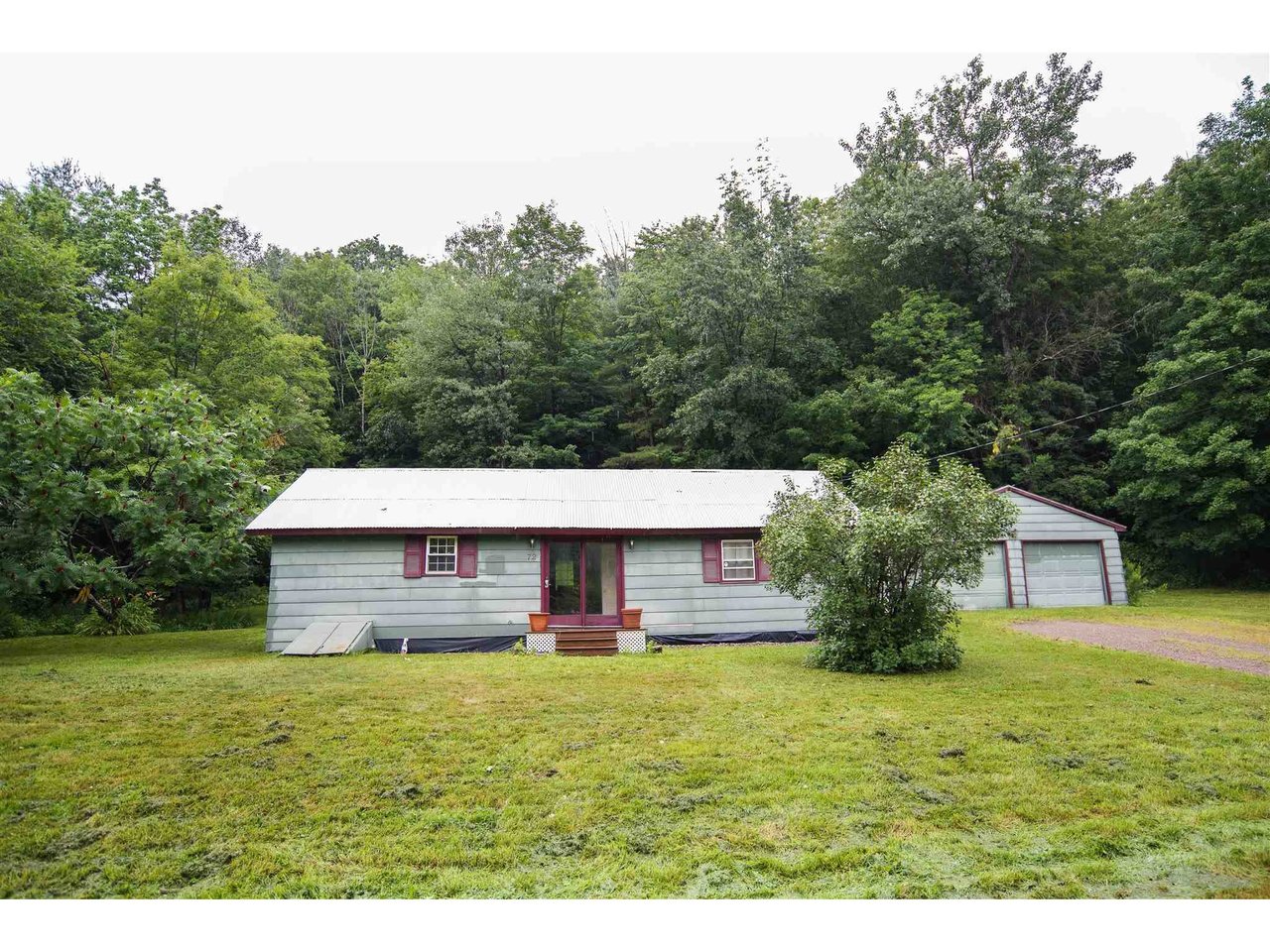 72 Bixby Hill Road