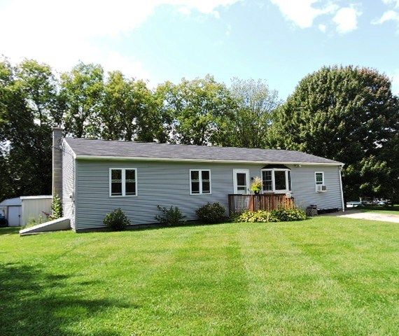 72 Black Willow Lane