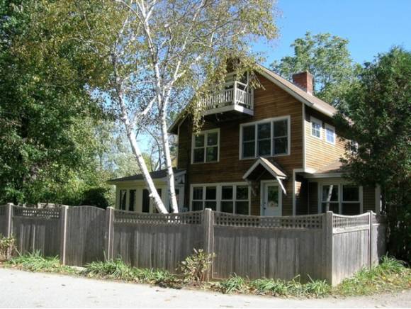 72 Central Avenue