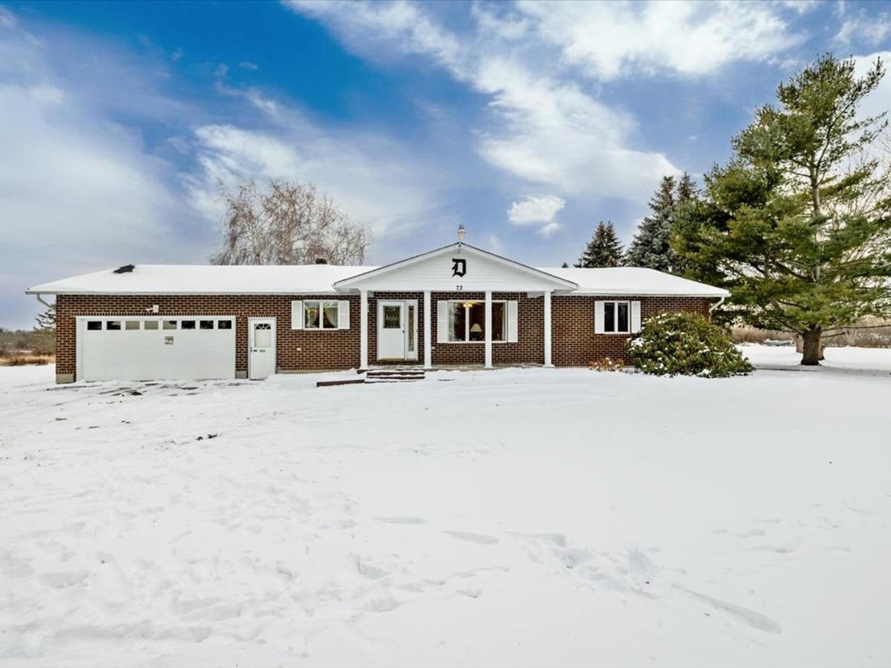 72 Church Road