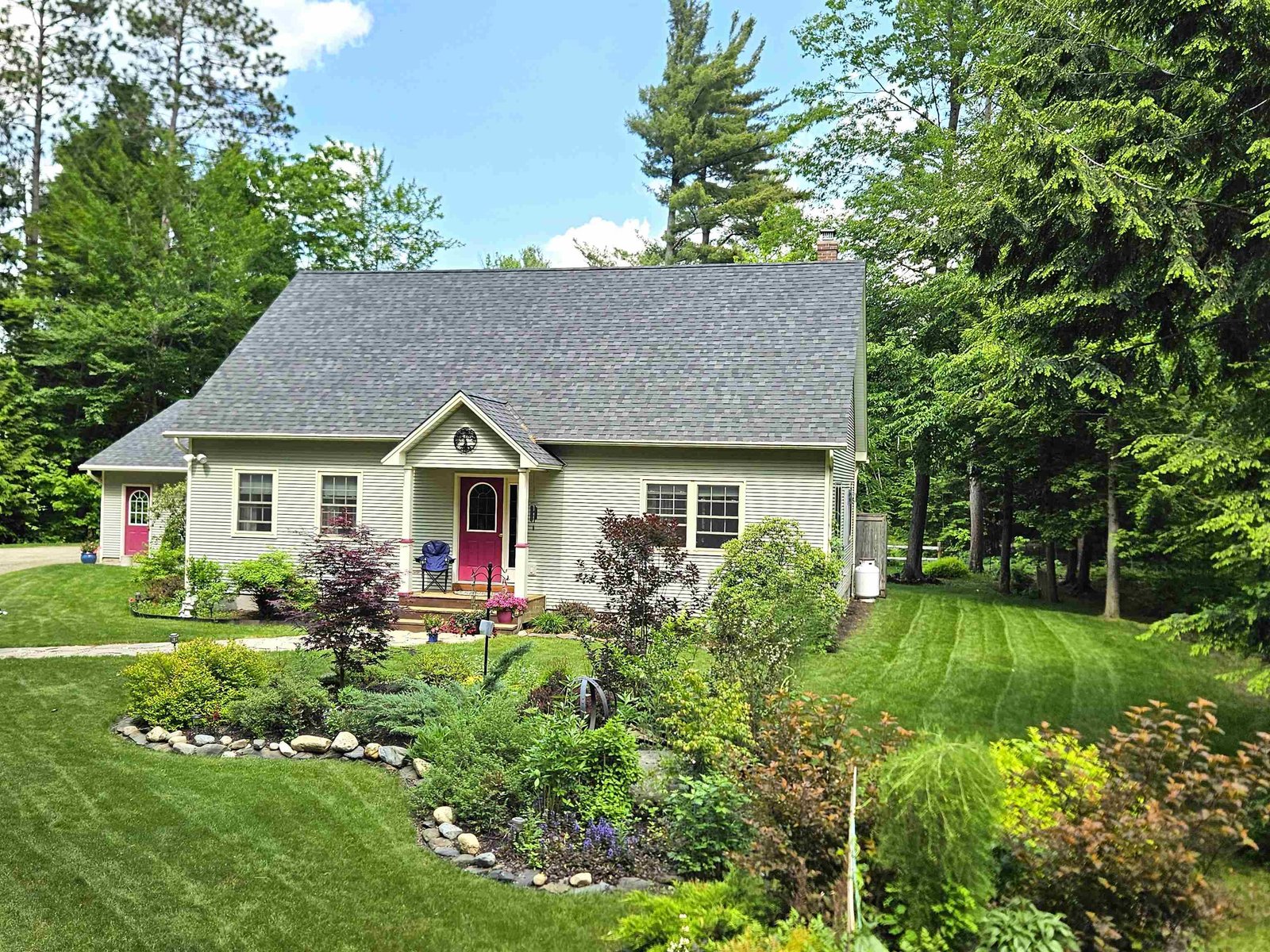 72 Clover Lane Newport, VT
