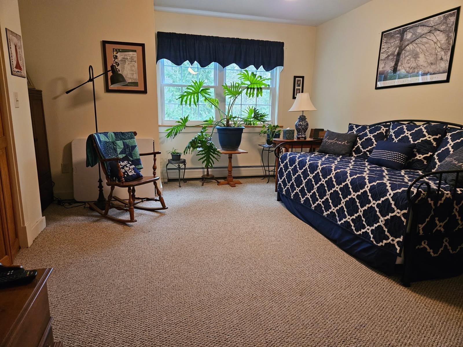 Bedroom #3