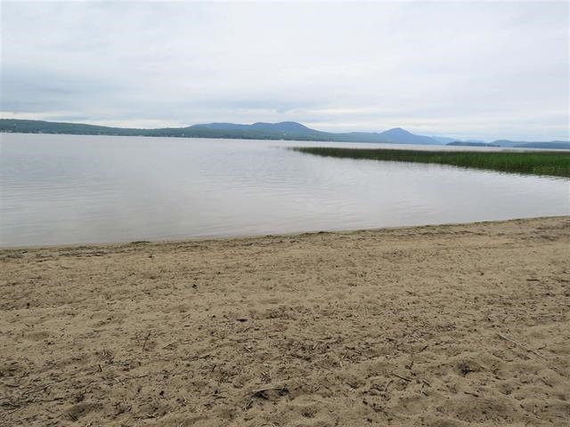 Lake Memphremagog