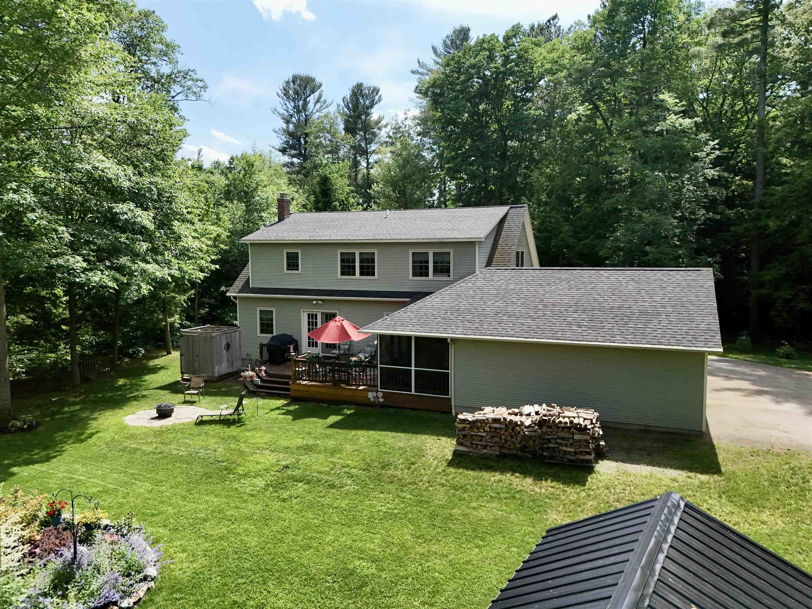 72 Clover Lane