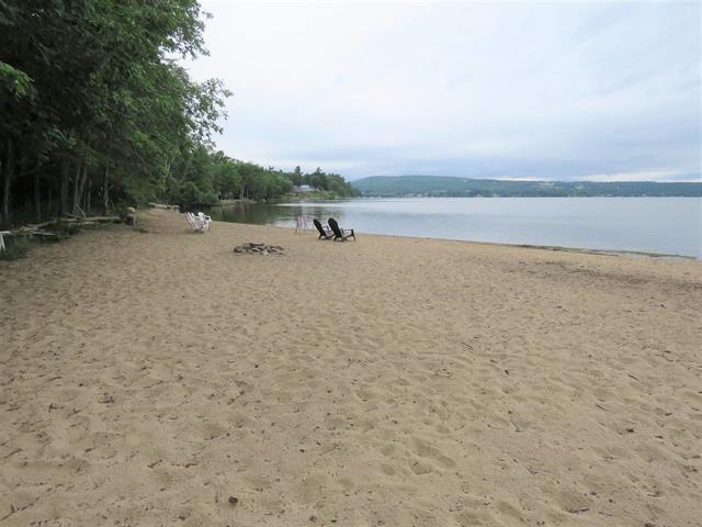 Shared Beach Access